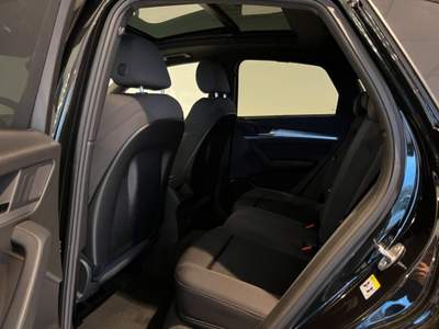Audi Q5 SPORTBACK 40 TFSI QUATTRO S-TRONIC S-LINE BLACK Nero usata Noventa Vicentina