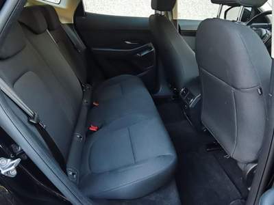 Jaguar E-Pace 2.0D 150 CV AWD aut. Nero usata Grumello del Monte
