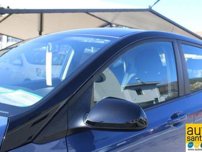 Hyundai i10 1.0 MPI Login Blu/Azzurro usata Salerno