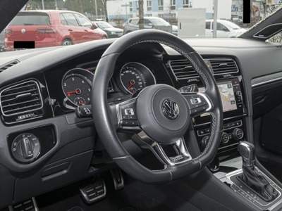 Volkswagen Golf 2.0 TDI 5p. Nero usata Castelnuovo Rangone