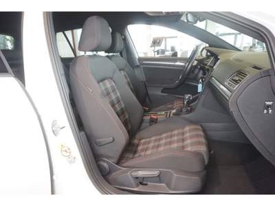Volkswagen Golf Performance 2.0 245 CV TSI 5p. Bianco usata Castelnuovo Rangone