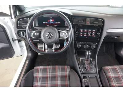 Volkswagen Golf Performance 2.0 245 CV TSI 5p. Bianco usata Castelnuovo Rangone