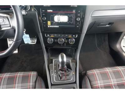 Volkswagen Golf Performance 2.0 245 CV TSI 5p. Bianco usata Castelnuovo Rangone