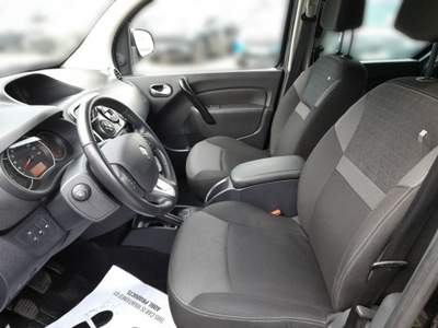 Renault Kangoo Blue dCi 8V 115CV 5 porte Limited Nero usata Castelnuovo Rangone
