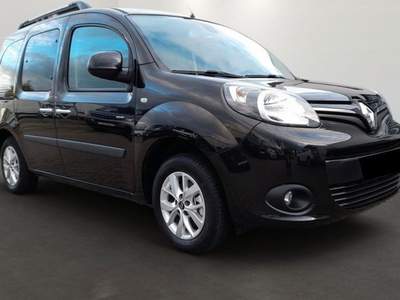 Renault Kangoo Blue dCi 8V 115CV 5 porte Limited Nero usata Castelnuovo Rangone