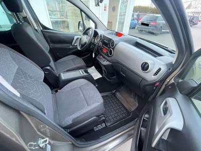 Peugeot Partner Tepee BlueHDi 100 Active Marrone usata Castelnuovo Rangone