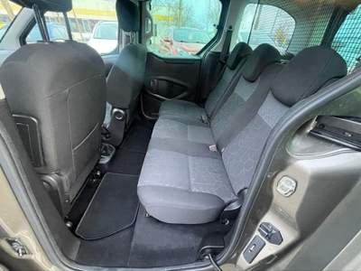 Peugeot Partner Tepee BlueHDi 100 Active Marrone usata Castelnuovo Rangone