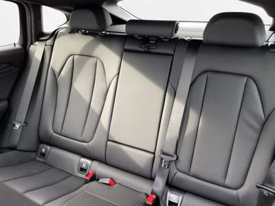 BMW X4 xDrive20i Nero usata Castelnuovo Rangone