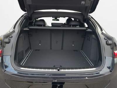BMW X4 xDrive20i Nero usata Castelnuovo Rangone