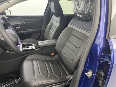 Citroen C5 X PureTech 130 S&S EAT8 Shine Blu/Azzurro usata Castelnuovo Rangone