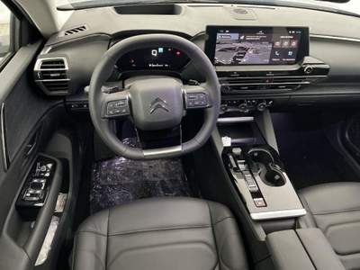Citroen C5 X PureTech 130 S&S EAT8 Shine Blu/Azzurro usata Castelnuovo Rangone