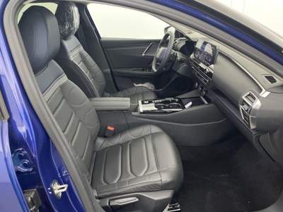 Citroen C5 X PureTech 130 S&S EAT8 Shine Blu/Azzurro usata Castelnuovo Rangone