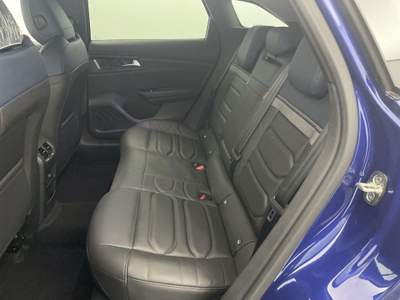 Citroen C5 X PureTech 130 S&S EAT8 Shine Blu/Azzurro usata Castelnuovo Rangone
