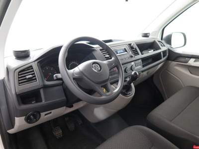 Volkswagen Caravelle 2.0 TDI 150CV 4 Motion Bianco usata Castelnuovo Rangone
