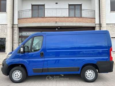 Citroen Jumper Jumper 30 2.2 Bhdi 140 Cv Blu/Azzurro usata Campobasso