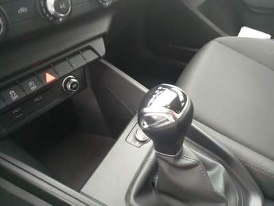 Audi A1 SPB 25 TFSI Nero usata Alba
