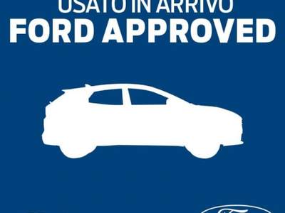 Ford Transit Connect 200 1.5 TDCi 100CV PC Furgone Trend Bianco usata Fano