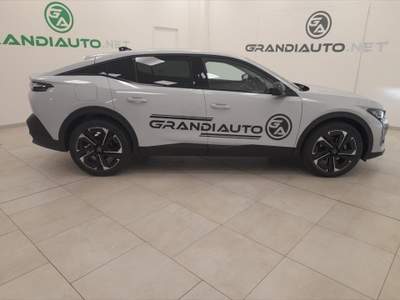 Peugeot 408 1.2 puretech Allure s&s 130cv eat8 Bianco usata Novi Ligure