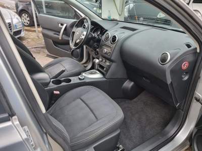 Nissan Qashqai 2.0 dCi DPF 4WD Acenta Grigio usata Sassari