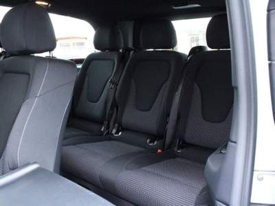 Mercedes-Benz Classe V d Automatic 4Matic  Long Bianco usata Castelnuovo Rangone