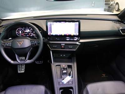 Cupra Formentor 1.4 TSI DSG VZ Bianco usata Castelnuovo Rangone Cupra Formentor 1.4 TSI DSG VZ Bianco usata Castelnuovo Rangone