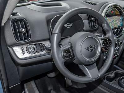 MINI Cooper 1.5 Cooper Countryman Verde usata Castelnuovo Rangone