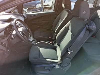 Ford B-Max 1.6 105 CV Powershift Business Oro usata San Giuseppe Vesuviano