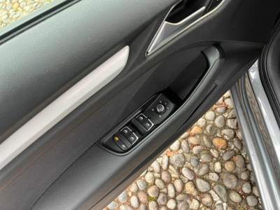 Audi A3 SPB 1.6 TDI clean diesel Young Grigio usata Capriolo