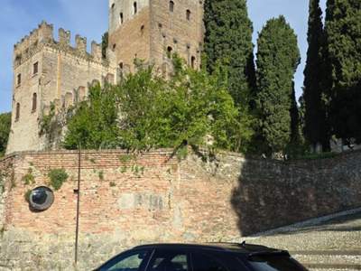Audi RS 4 4 Avant Nero usata Conegliano