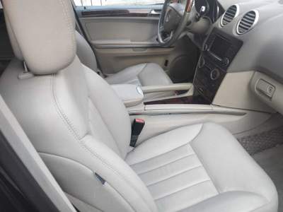 Mercedes-Benz Classe M sport Nero usata Roma