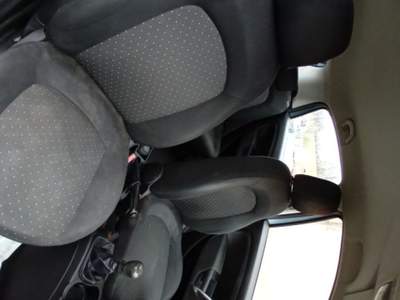 Fiat Grande Punto 1.2 5 porte Dynamic gpl bombole nuove Grigio usata SANT'ANGELO IN VADO