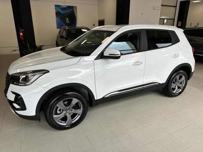 DR 5.0 Unica 1.5 Bi-Fuel GPL Bianco usata Santa Maria di Licodia
