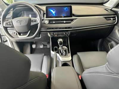 DR 5.0 Unica 1.5 Bi-Fuel GPL Bianco usata Santa Maria di Licodia