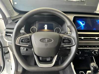 DR 5.0 Unica 1.5 Bi-Fuel GPL Bianco usata Santa Maria di Licodia