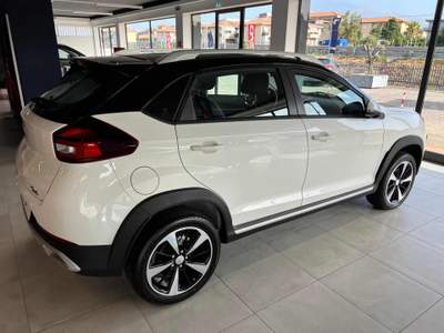 DR 3.0 1.5 CVT Bi-Fuel GPL Bianco usata Santa Maria di Licodia