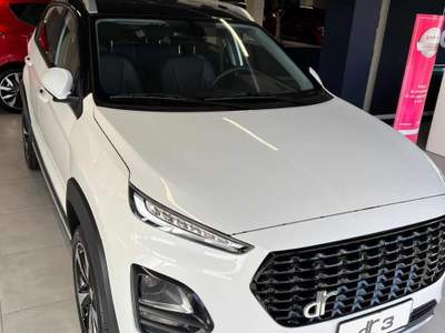 DR 3.0 1.5 CVT Bi-Fuel GPL Bianco usata Santa Maria di Licodia