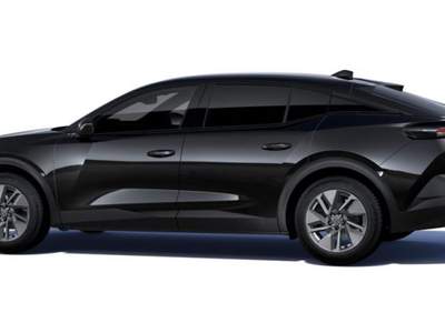Peugeot 408 PureTech 130 S&S EAT8 Allure Pack Nero usata Bologna