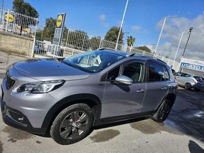 Peugeot 2008 BlueHDi 100 Allure usata Pagani