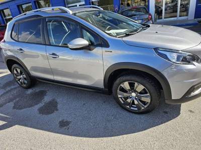 Peugeot 2008 BlueHDi 100 Allure usata Pagani