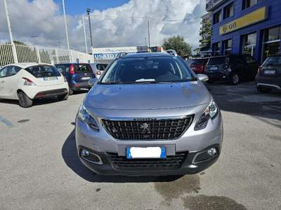 Peugeot 2008 BlueHDi 100 Allure usata Pagani
