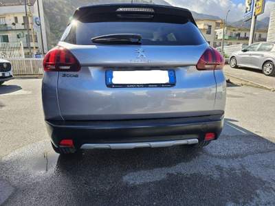 Peugeot 2008 BlueHDi 100 Allure usata Pagani