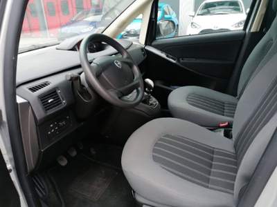 Lancia Musa 1.4 8V Ecochic  Diva Argento usata Torino