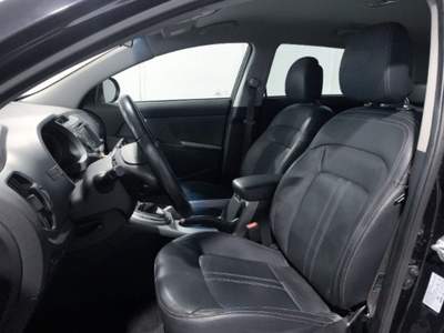 Kia Sportage 1.7 CRDI VGT 2WD Cool Argento usata Torino