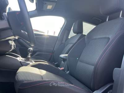 Ford Focus St-Line 1.0 ECB 125CV Hyb sw Blu/Azzurro usata Bolzano