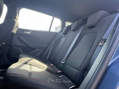 Ford Focus St-Line 1.0 ECB 125CV Hyb sw Blu/Azzurro usata Bolzano