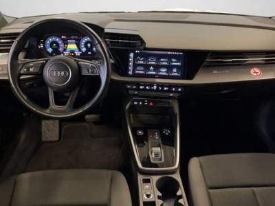 Audi A3 SPB 40 TFSI e S tronic Bianco usata Castelnuovo Rangone