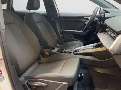 Audi A3 SPB 40 TFSI e S tronic Bianco usata Castelnuovo Rangone