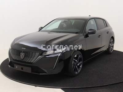 Peugeot 308 PureTech Turbo 130 S&S Allure Pack Nero usata Castelnuovo Rangone