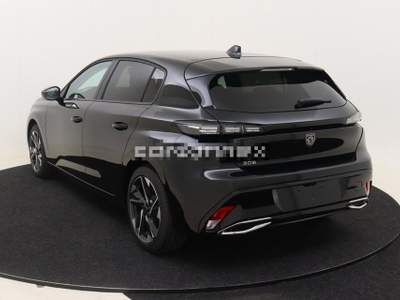 Peugeot 308 PureTech Turbo 130 S&S Allure Pack Nero usata Castelnuovo Rangone