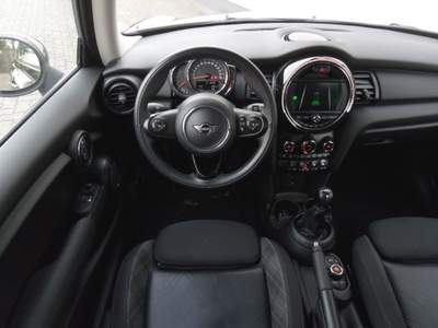 MINI One 1.5 One 3 porte Nero usata Castelnuovo Rangone